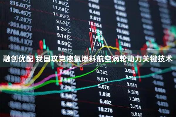 融创优配 我国攻克液氢燃料航空涡轮动力关键技术